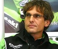 Moto GP: Kawa et Eckl enterrent la hâche de guerre