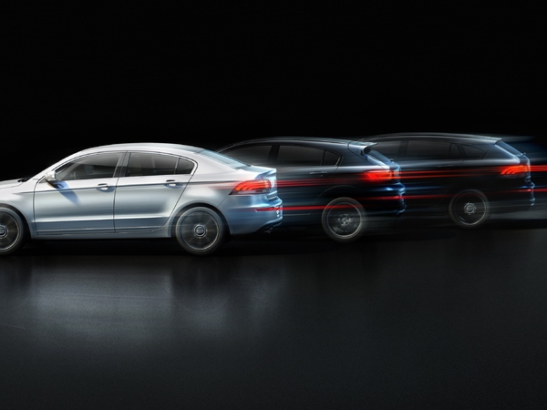 Qoros: deux concepts au Salon de Genève