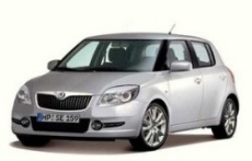 Salon de Francfort : Skoda présente sa gamme GreenLine