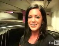 Vidéo : Audrey nous présente sa M5 V10..
