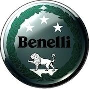 Benelli ouvre son troisième point de vente en Chine.