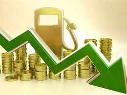 Le prix du pétrole au plus bas depuis 12 ans !