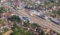 Associations écolos et syndicats prêts à un front commun contre la restructuration du fret de la SNCF