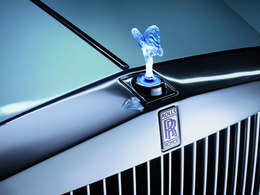 Rolls-Royce et l'électrique/hybride : c'est possible...