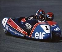 15 ans de course au plus haut niveau, victoires, échecs, acharnement et champion, enfin