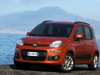 Fiabilité de la Fiat Panda 3 : la maxi-fiche occasion de Caradisiac
