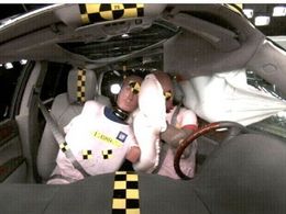Accidents 2013: les chiffres définitifs