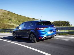 Renault : une drôle d'idée pour évaluer la popularité de la nouvelle Mégane