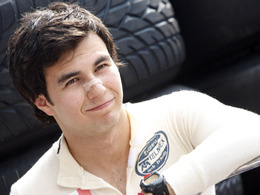 F1 : Sergio Perez signe chez Sauber