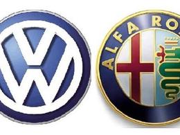 Martin Winterkorn (VW) : "avec nous, Alfa Romeo pourrait revivre de grandes heures"