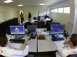 OAK Racing lance la commercialisation de sa LMP2