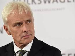 Les Etats-Unis rejettent le plan de remise aux normes de Volkswagen