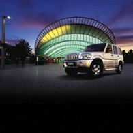 Mahindra & Mahindra : une version hybride de son Scorpio en 2008