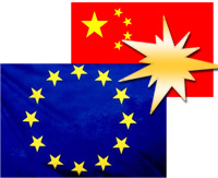 Premier litige à l'OMC entre l'Europe et la Chine
