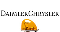 Daimler-Chrysler lance une alerte