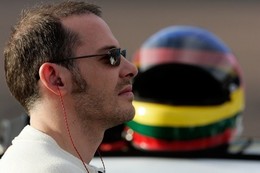 F1 - Jacques Villeneuve veut retrouver un baquet