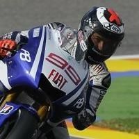 Moto GP - Yamaha: AirAsia s'apprête à atterrir chez les champions du monde