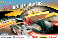24 Heures du Mans: c'est déjà 2007