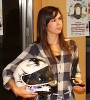 Concours Européen du Design: l'année prochaine ce sera sur des gants.