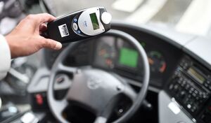 Aux Etats-Unis, les constructeurs devront empêcher les automobilistes alcoolisés de prendre le volant