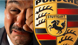 Porsche va faire pleurer de joie ses actionnaires !