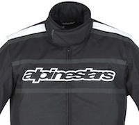 Alpinestars T-Gasoline... dans la norme.