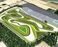 Moto GP - Hongrie: De l'argent frais pour le Balatonring