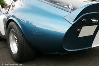Photos du jour : AC Cobra Daytona