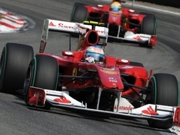 Ferrari : « Nous allons tout donner »