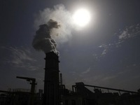 OMS : « La pollution atmosphérique atteint des niveaux dangereux pour la santé dans de nombreuses villes »