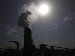 OMS : « La pollution atmosphérique atteint des niveaux dangereux pour la santé dans de nombreuses villes »