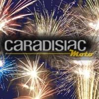 Tous réunis pour vous souhaiter une bonne année 2015 !