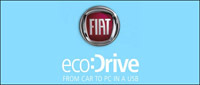 Microsoft et Fiat s'associent pour lancer EcoDrive : vers une conduite plus verte