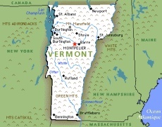 Etats-Unis : le Vermont a le droit de réguler les émissions polluantes des autos