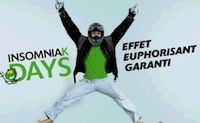 Kawasaki: les Insomniak Days 2013