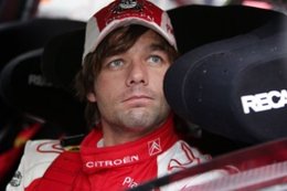 WRC Monte-Carlo Jour 2 : Loeb/Elena, si seuls...