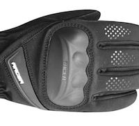Racer Evolution: l'hiver tout en finesse
