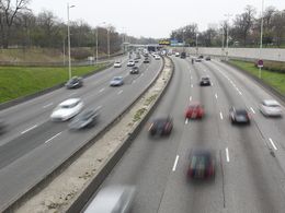 Autoroutes : la hausse de plus de 1 % confirmée par le gouvernement