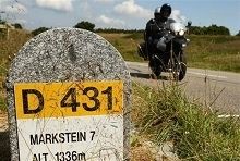 Actualité moto - Préfecture: Le "front uni" contre la moto dans le Bas Rhin a été brisé