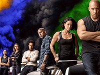 Coronavirus : Fast and Furious 9 repoussé en 2021