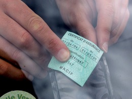Après 2010 et 2011, votre assurance automobile va aussi augmenter en 2012