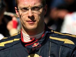 Allemagne : dernier GP pour Bourdais ?