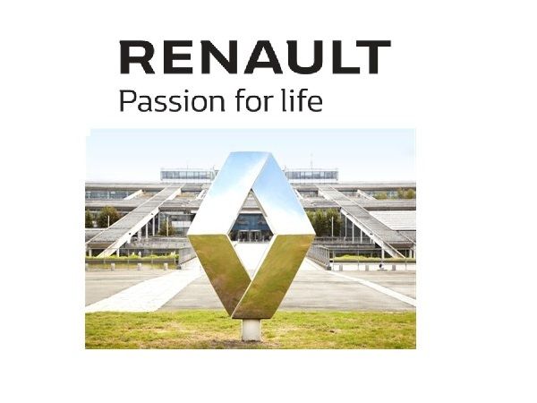 "Il n'y a pas de logiciel de fraude sur la marque Renault"