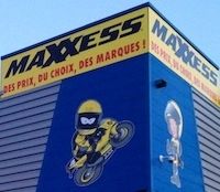 Maxxess passe la troisième en mars