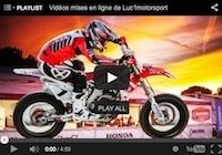 Luc1: vidéo best of 2014