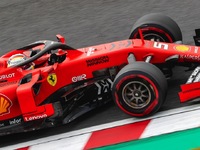 Formule 1 : plusieurs Grand Prix impactés par le coronavirus