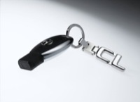 Des gadgets classe CL