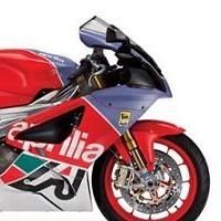 Aprilia: La RSV se fait la coupe au bol