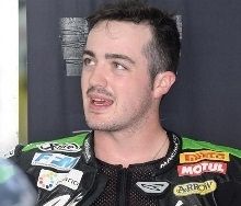 Superbike – 2015 : Jeremy Guarnoni vers un retour en Superstock 1 000 avec une Yamaha ?