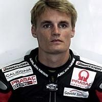 Endurance - Aprilia: Chaz Davies sur la RSV1000 à Daytona